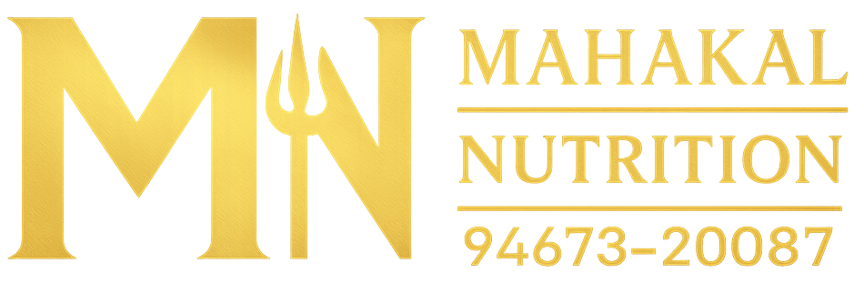mahakalnutrition.com