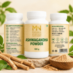 Ashwagandha Powder – 100% Ayurvedic - Image 3