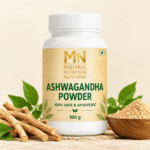 Ashwagandha Powder – 100% Ayurvedic - Image 2