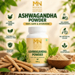 Ashwagandha Powder – 100% Ayurvedic - Image 5