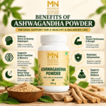 Ashwagandha Powder – 100% Ayurvedic - Image 4