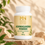 Ashwagandha Powder – 100% Ayurvedic