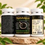 Mahabalprash  (weight gain Powder) - Image 2