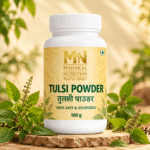 Tulshi Powder -100% - Image 2