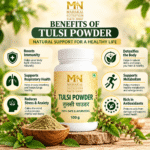 Tulshi Powder -100% - Image 3