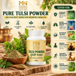 Tulshi Powder -100% - Image 4